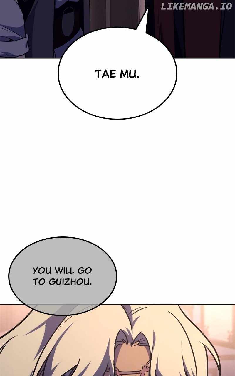 I Reincarnated As The Crazed Heir Chapter 136 188